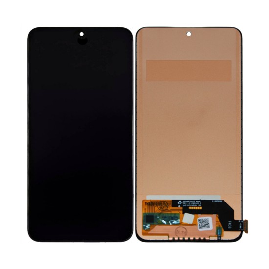 Touch+Display Realme 12 Plus Black